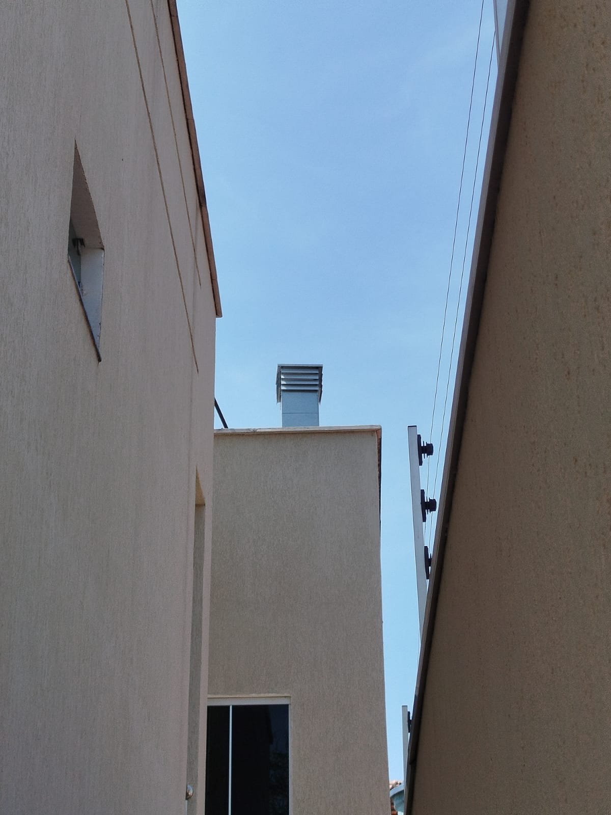 Exaustor para Churrasqueira EURO TA-300 – 2.400 m³/h - Image 3